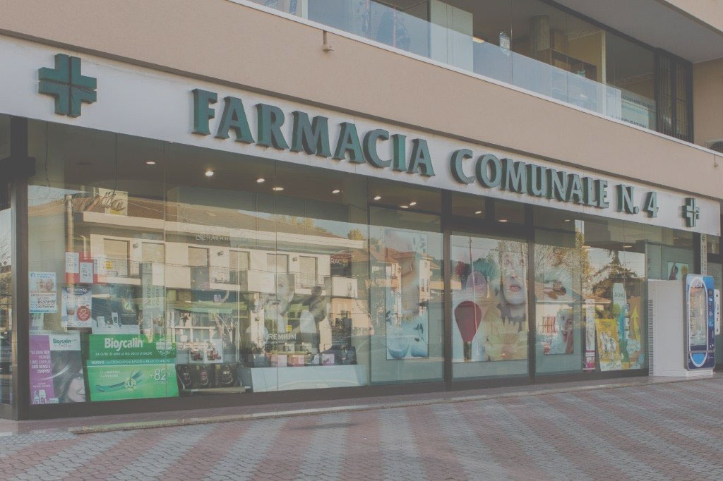 Farmacia Comunale Riccione n.4