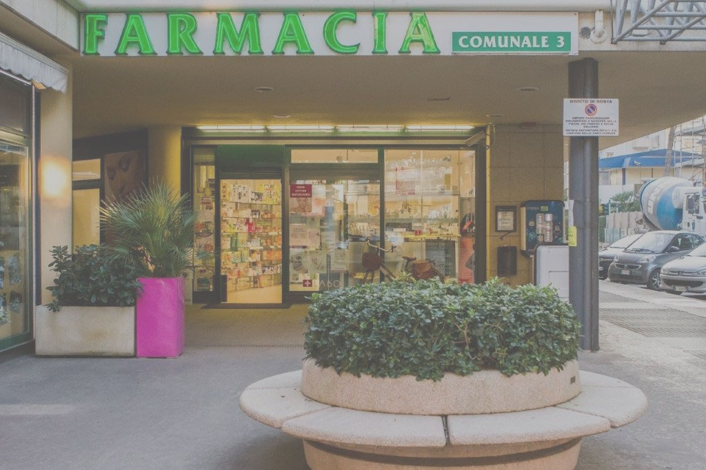 Farmacia Comunale Riccione n.3